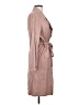 DR2 100% Rayon Tan Casual Dress Size S - photo 4