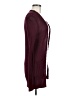SO Burgundy Cardigan Size M - photo 4