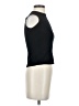 All:Row 100% Viscose Black Tank Top Size S - photo 4