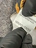 Unbranded 100% Polyester Solid Brown Casual Dress Size M - photo 9