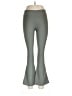 Yogalicious Green Yoga Pants Size 12 - photo 1