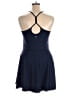 Ideology Blue Romper Size XL - photo 2