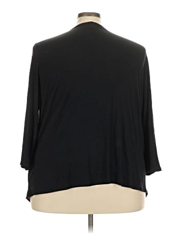 East Adeline 3/4 Sleeve Blouse (view 2)