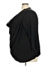 East Adeline Black 3/4 Sleeve Blouse Size 4X - photo 5