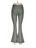 Yogalicious Green Yoga Pants Size 12 - photo 2