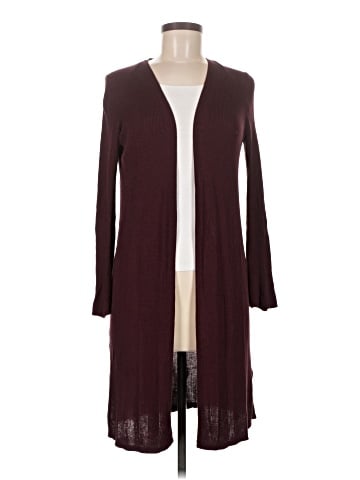 Ann Taylor Factory Cardigan (view 1)