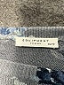 Equipment Paisley Gray Pullover Sweater Size XS - photo 7