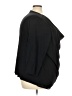 East Adeline Black 3/4 Sleeve Blouse Size 4X - photo 4