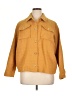 J.Jill Gold Jacket Size XL - photo 1