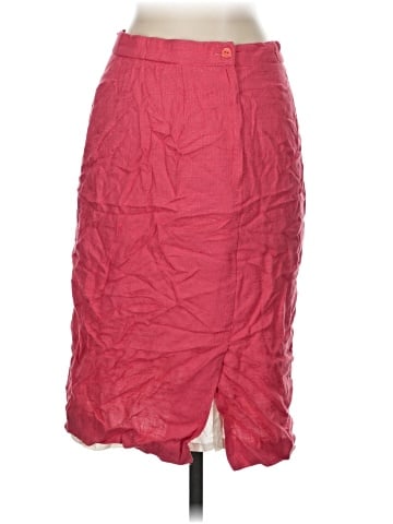 Norton McNaughton Formal Skirt (view 2)