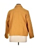 J.Jill Gold Jacket Size XL - photo 2
