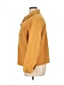 J.Jill Gold Jacket Size XL - photo 5