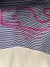 Vineyard Vines Solid Ivory Jacket Size 10 - 12 - photo 3