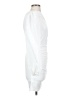 Shein White Cocktail Dress Size 4 - photo 4