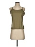 Unbranded Green Tank Top Size S (estimated) - photo 1
