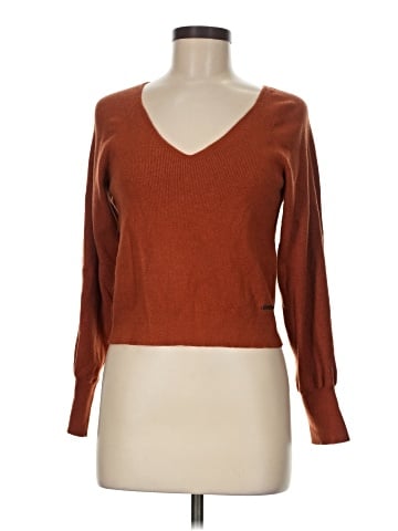 Abercrombie & Fitch Pullover Sweater (view 1)