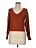 Abercrombie & Fitch Brown Pullover Sweater Size M - photo 1