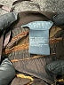 Koret Stripes Brown Jacket Size 12 - photo 6