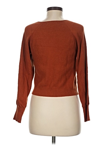 Abercrombie & Fitch Pullover Sweater (view 2)