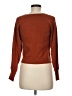 Abercrombie & Fitch Brown Pullover Sweater Size M - photo 2
