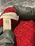 Maurices 100% Polyester Solid Burgundy Pullover Sweater Size XXL - photo 7