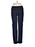 Valerie Stevens Solid Blue Active Pants Size 8 - photo 1