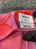 RVCA Paisley Pink Casual Pants Size 26 waist - photo 7