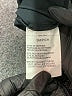 Under Armour Black Track Jacket Size S - photo 7