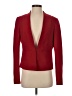 Ann Taylor Red Blazer Size 4 - photo 1