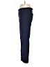 Valerie Stevens Solid Blue Active Pants Size 8 - photo 5