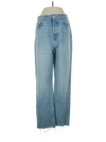 Reformation Jeans Jeans (view 1)