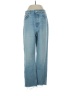 Reformation Jeans Blue Jeans Size 27 waist - photo 1