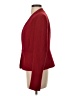 Ann Taylor Red Blazer Size 4 - photo 5