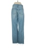 Reformation Jeans Blue Jeans Size 27 waist - photo 2