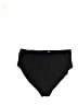 Athleta Solid Black Swimsuit Bottoms Size XL - photo 2