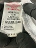 Topshop Ivory Casual Pants Size 28 waist - photo 8