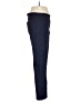 Valerie Stevens Solid Blue Active Pants Size 8 - photo 4