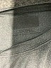Assorted Brands 100% Polyester Gray Active T-Shirt Size S (youth) - photo 3