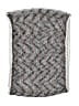 Steve Madden Gray Tan Scarf One size - photo 2