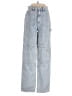 PacSun 100% Cotton Blue Jeans Size 24 waist - photo 1