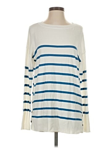 Caslon Pullover Sweater (view 1)