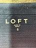 Ann Taylor LOFT Blue Pullover Sweater Size S - photo 7