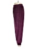 Honeydew Purple Casual Pants Size M - photo 5