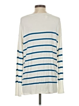 Caslon Pullover Sweater (view 2)