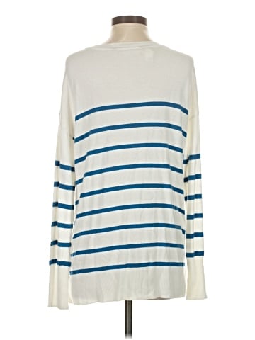 Caslon Pullover Sweater (view 2)