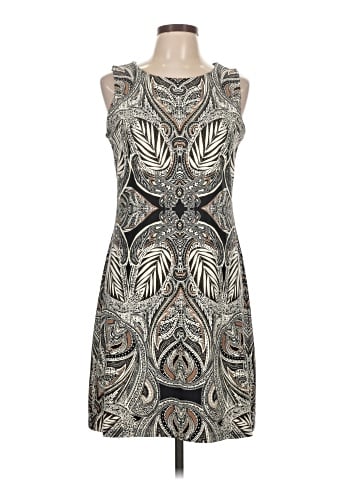 Charter Club Cocktail Dress (view 1)