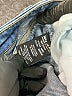 Wax Jean Hearts Blue Jeans Size 3 - photo 8