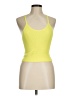 Ododos Yellow Tank Top Size Med - Lg - photo 1