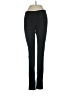 MLV by MAYREN LEE VIRAY Solid Black Active Pants Size XS - photo 1