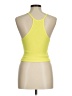 Ododos Yellow Tank Top Size Med - Lg - photo 2